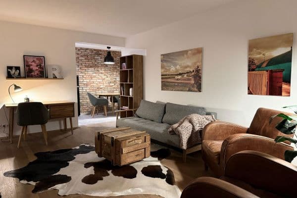 Predaj bytu 2-izbový 73 m², Schwetzingen Predaj bytu 2-izbový 73 m², Schwetzingen