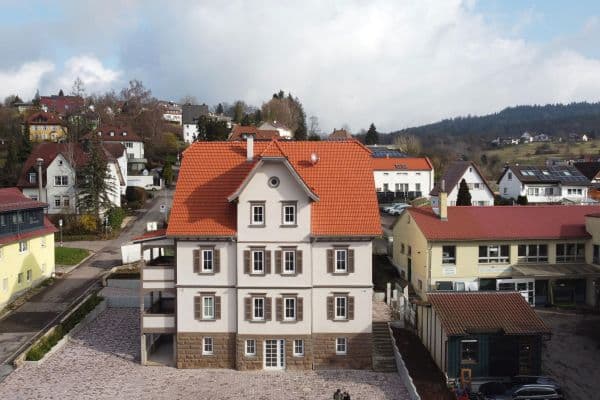 Prenájom bytu 2-izbový 58 m², Lorch Prenájom bytu 2-izbový 58 m², Lorch