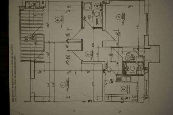 Predaj bytu 3-izbový 79 m², Lübeck, Šlezvicko-Holštajnsko Predaj bytu 3-izbový 79 m², Lübeck, Šlezvicko-Holštajnsko