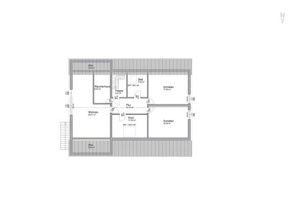 Predaj domu 281 m², pozemek 5.575 m², Konz-Kommlingen Predaj domu 281 m², pozemek 5.575 m², Konz-Kommlingen