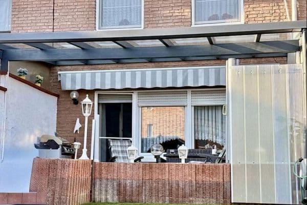 Predaj domu 115 m², pozemek 170 m², Händelstraße 39, Niederkassel Predaj domu 115 m², pozemek 170 m², Händelstraße 39, Niederkassel