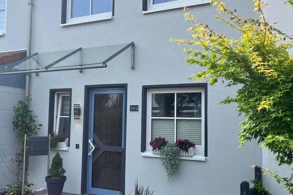 Predaj domu 115 m², pozemek 128 m², Laatzen Predaj domu 115 m², pozemek 128 m², Laatzen