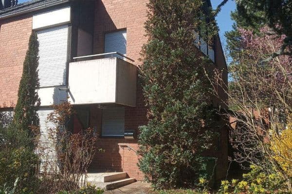 Predaj domu 157 m², pozemek 309 m², Osloer Straße 165, Bonn, Severné Porýnie - Westfálsko Predaj domu 157 m², pozemek 309 m², Osloer Straße 165, Bonn, Severné Porýnie - Westfálsko