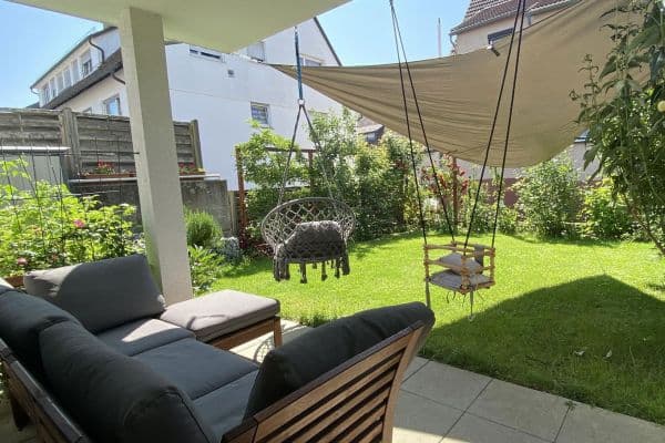 Predaj bytu 3-izbový 78 m², Hermann-Mögle-Weg 28, Stuttgart Predaj bytu 3-izbový 78 m², Hermann-Mögle-Weg 28, Stuttgart