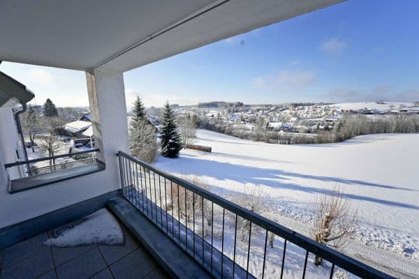 Prenájom bytu 3-izbový 92 m², Schachtgasse 24, Kupferberg Prenájom bytu 3-izbový 92 m², Schachtgasse 24, Kupferberg