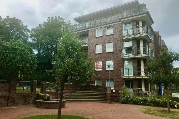 Predaj bytu 4-izbový 105 m², Hamburg, Hamburg Predaj bytu 4-izbový 105 m², Hamburg, Hamburg