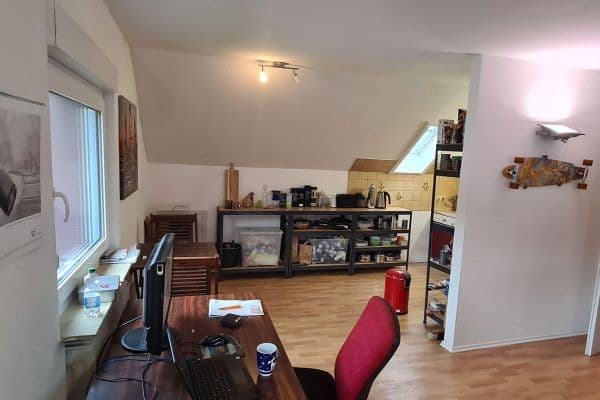 Prenájom bytu 2-izbový 62 m², Am Stockweg 5, Gummersbach Prenájom bytu 2-izbový 62 m², Am Stockweg 5, Gummersbach