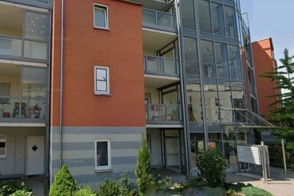 Predaj bytu 2-izbový 73 m², Langen Predaj bytu 2-izbový 73 m², Langen
