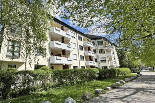 Predaj bytu 3-izbový 70 m², Ottobrunnerstr. 49a, München, Bavorsko Predaj bytu 3-izbový 70 m², Ottobrunnerstr. 49a, München, Bavorsko