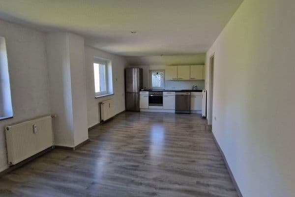 Prenájom bytu 2-izbový 49 m², Rottmannstr.7a, Bochum Prenájom bytu 2-izbový 49 m², Rottmannstr.7a, Bochum