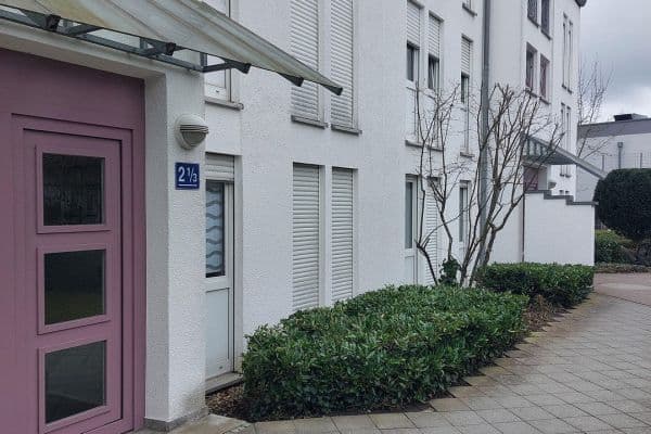 Predaj bytu 2-izbový 64 m², Augsburg, Bavorsko Predaj bytu 2-izbový 64 m², Augsburg, Bavorsko