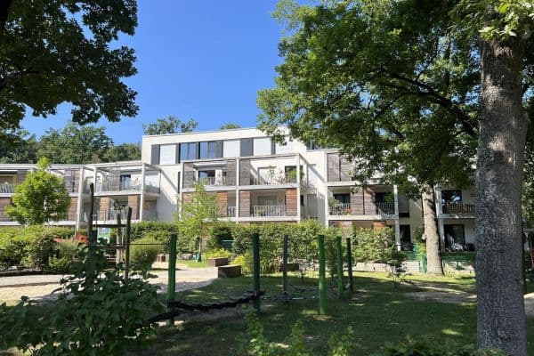 Prenájom bytu 2-izbový 65 m², Fürther Strasse 59, Zirndorf Prenájom bytu 2-izbový 65 m², Fürther Strasse 59, Zirndorf