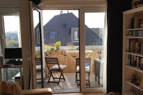 Prenájom bytu 2-izbový 59 m², Wiesbaden Prenájom bytu 2-izbový 59 m², Wiesbaden