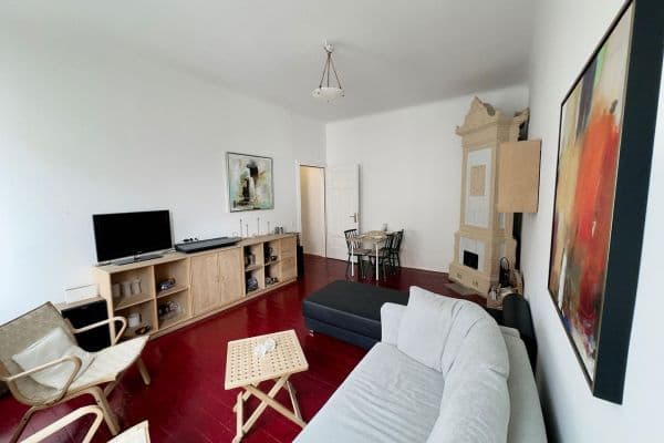 Predaj bytu 2-izbový 64 m², Berlin, Berlín Predaj bytu 2-izbový 64 m², Berlin, Berlín