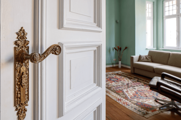 Predaj bytu 3-izbový 96 m², Pücklerstrasse 29, Berlin, Berlín Predaj bytu 3-izbový 96 m², Pücklerstrasse 29, Berlin, Berlín