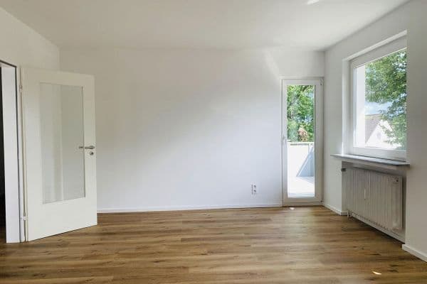 Prenájom bytu 3-izbový 70 m², Lütgendortmunder Hellweg 95, Dortmund Prenájom bytu 3-izbový 70 m², Lütgendortmunder Hellweg 95, Dortmund