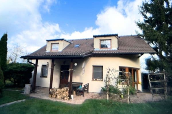 Prenájom bytu 3-izbový 86 m², Oseček Prenájom bytu 3-izbový 86 m², Oseček