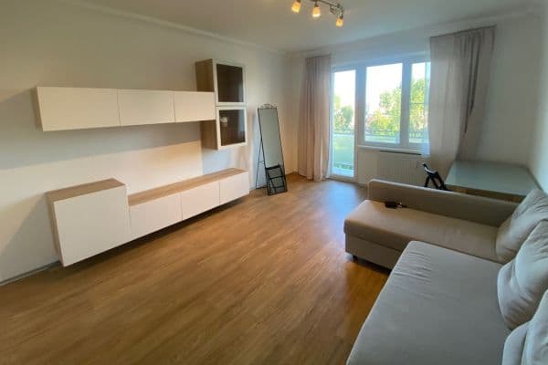 Predaj bytu 2-izbový 48 m², Ostredková, Bratislava Predaj bytu 2-izbový 48 m², Ostredková, Bratislava