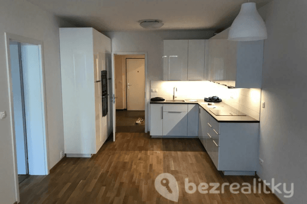 Prenájom bytu 2-izbový 57 m², Hadovitá, Praha Prenájom bytu 2-izbový 57 m², Hadovitá, Praha