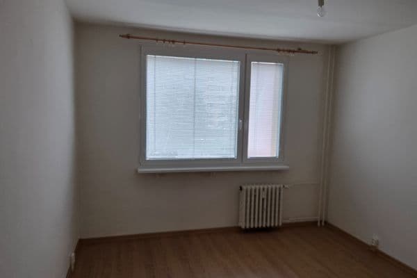 Prenájom bytu 2-izbový 59 m², Stavbařů, Roudnice nad Labem Prenájom bytu 2-izbový 59 m², Stavbařů, Roudnice nad Labem