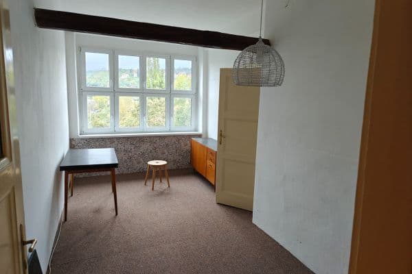 Prenájom bytu 2-izbový 41 m², Branická, Praha Prenájom bytu 2-izbový 41 m², Branická, Praha