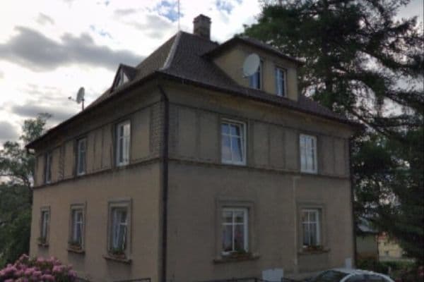 Predaj domu 154 m², pozemek 761 m², Osvobození, Kamenický Šenov Predaj domu 154 m², pozemek 761 m², Osvobození, Kamenický Šenov