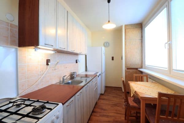 Prenájom bytu 3-izbový 70 m², Polabská, Prenájom bytu 3-izbový 70 m², Polabská,