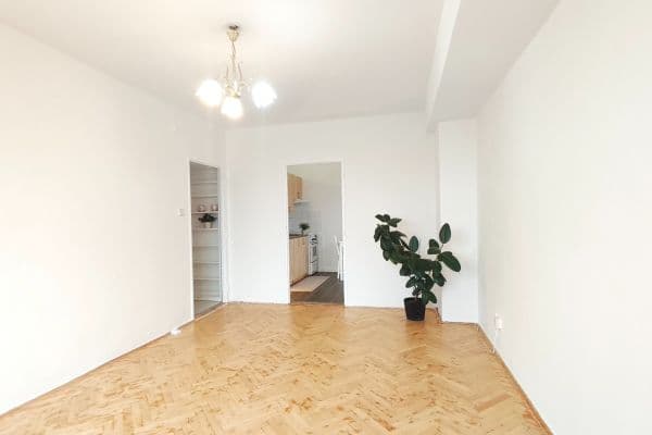 Predaj bytu 2-izbový 48 m², Kubánská, Ostrava Predaj bytu 2-izbový 48 m², Kubánská, Ostrava