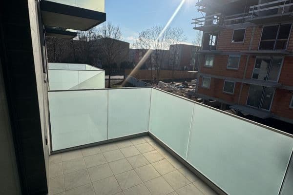 Predaj bytu 1-izbový 33 m², Čakovická, Praha Predaj bytu 1-izbový 33 m², Čakovická, Praha