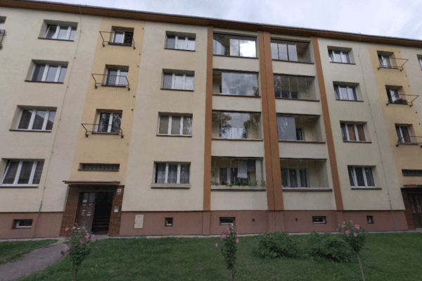 Predaj bytu 2-izbový 54 m², Horní, Ostrava, Moravskoslezský kraj Predaj bytu 2-izbový 54 m², Horní, Ostrava, Moravskoslezský kraj