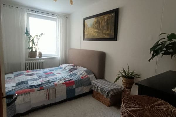 Prenájom bytu 3-izbový 64 m², Kežmarská, Košice Prenájom bytu 3-izbový 64 m², Kežmarská, Košice