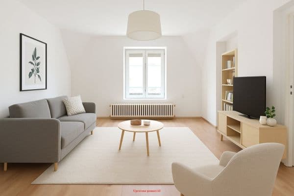 Prenájom bytu 2-izbový 55 m², Chopinova, Prenájom bytu 2-izbový 55 m², Chopinova,