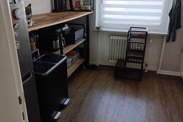 Prenájom bytu 2-izbový 54 m², Hamburger Landstraße 19d, Wentorf Prenájom bytu 2-izbový 54 m², Hamburger Landstraße 19d, Wentorf