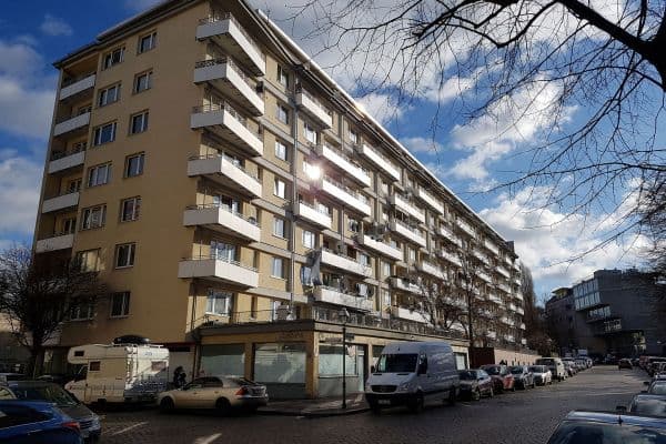 Prenájom nebytového priestoru 138 m², Böttgerstrasse 7, Berlin, Berlín Prenájom nebytového priestoru 138 m², Böttgerstrasse 7, Berlin, Berlín