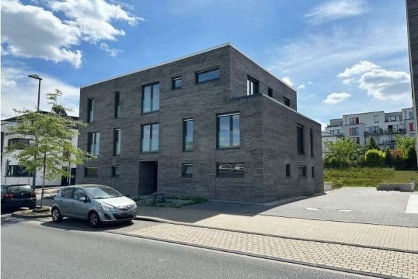 Prenájom bytu 4-izbový 146 m², Dortmund, Severné Porýnie - Westfálsko Prenájom bytu 4-izbový 146 m², Dortmund, Severné Porýnie - Westfálsko