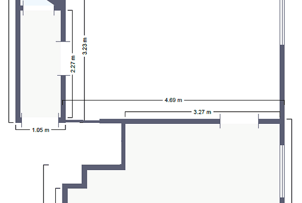 Prenájom bytu 2-izbový 50 m², Richard-Wagner-Straße 38, Herne Prenájom bytu 2-izbový 50 m², Richard-Wagner-Straße 38, Herne