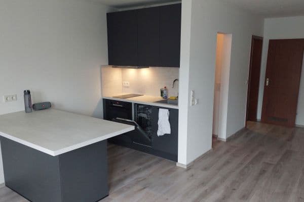 Prenájom bytu 1-izbový 30 m², Asterweg 3, Gießen, Hesensko Prenájom bytu 1-izbový 30 m², Asterweg 3, Gießen, Hesensko