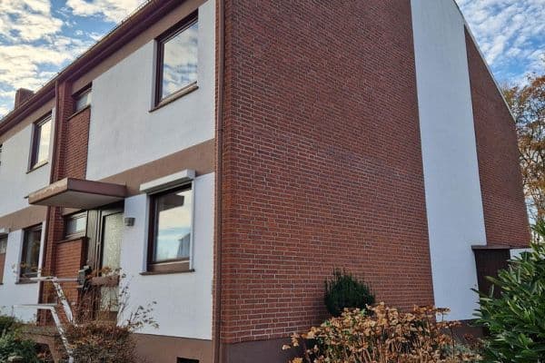 Predaj domu 97 m², pozemek 376 m², Bremen, Brémy Predaj domu 97 m², pozemek 376 m², Bremen, Brémy