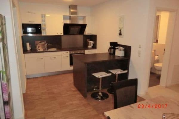 Prenájom bytu 2-izbový 56 m², Hanfelder Str. 7a, Oberbrunn, Bavorsko Prenájom bytu 2-izbový 56 m², Hanfelder Str. 7a, Oberbrunn, Bavorsko