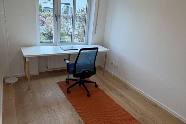 Prenájom kancelárie 11 m², Hirtenweg 6, Grünwald, Bavorsko Prenájom kancelárie 11 m², Hirtenweg 6, Grünwald, Bavorsko
