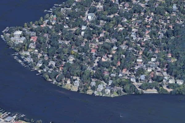 Predaj domu 400 m², pozemek 960 m², Berlin, Berlín Predaj domu 400 m², pozemek 960 m², Berlin, Berlín