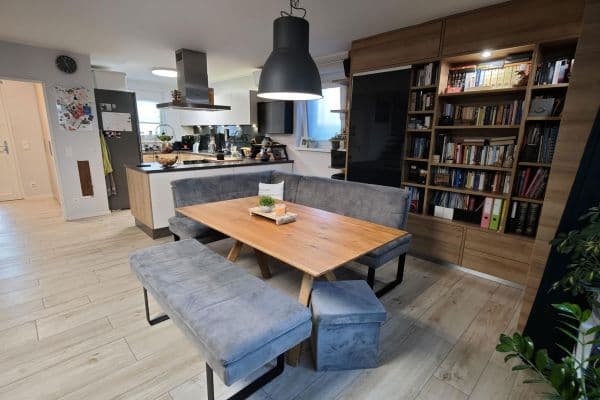 Predaj domu 100 m², pozemek 150 m², Traiskirchen Predaj domu 100 m², pozemek 150 m², Traiskirchen