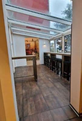 Prenájom nebytového priestoru 300 m², Baden-Baden, Bádensko-Wurttembersko Prenájom nebytového priestoru 300 m², Baden-Baden, Bádensko-Wurttembersko