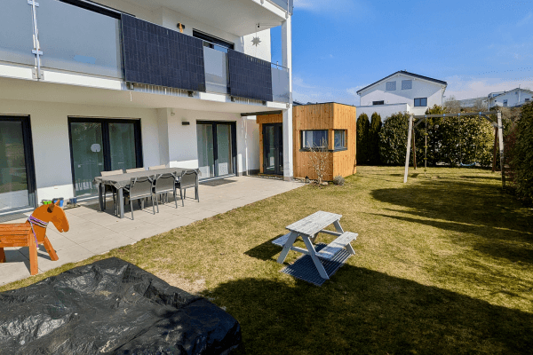 Predaj bytu 4-izbový 120 m², Tettnang Predaj bytu 4-izbový 120 m², Tettnang