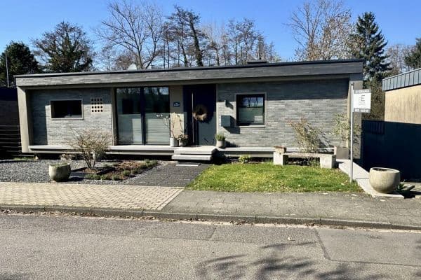 Predaj domu 160 m², pozemek 717 m², Mühltalweg, 56, Wegberg Predaj domu 160 m², pozemek 717 m², Mühltalweg, 56, Wegberg