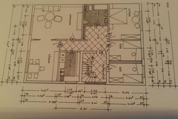 Prenájom bytu 4-izbový 106 m², Springerfeld 1, Engelskirchen Prenájom bytu 4-izbový 106 m², Springerfeld 1, Engelskirchen
