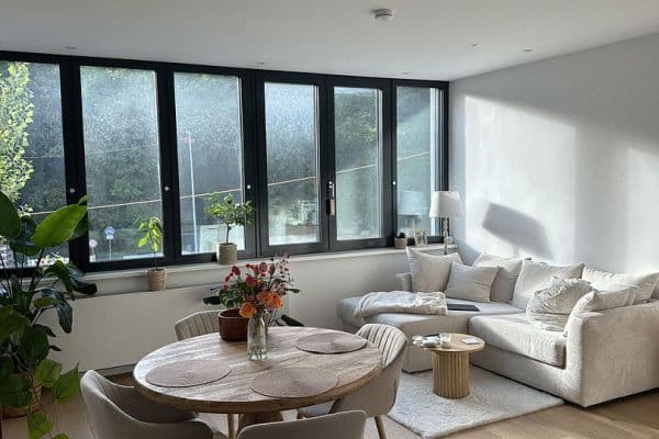 Prenájom bytu 1-izbový 54 m², Fürstenrieder Str. 283, München, Bavorsko Prenájom bytu 1-izbový 54 m², Fürstenrieder Str. 283, München, Bavorsko