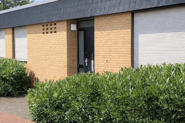 Predaj domu 110 m², pozemek 514 m², Hannover Predaj domu 110 m², pozemek 514 m², Hannover