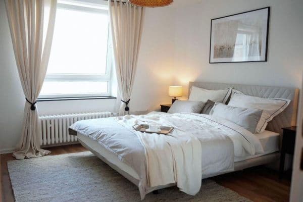 Prenájom bytu 1-izbový 25 m², Alte Rathausstr. 7 A, Laatzen Prenájom bytu 1-izbový 25 m², Alte Rathausstr. 7 A, Laatzen