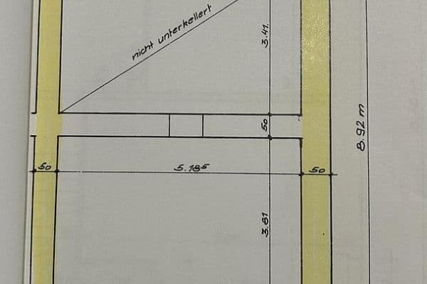 Predaj domu 106 m², pozemek 454 m², Pforzheim Predaj domu 106 m², pozemek 454 m², Pforzheim